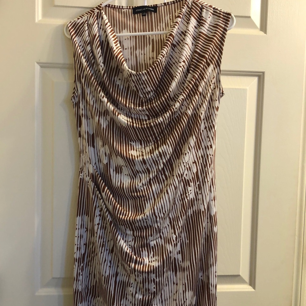 Jones New York Dress